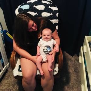 Meet your Posher, Erin